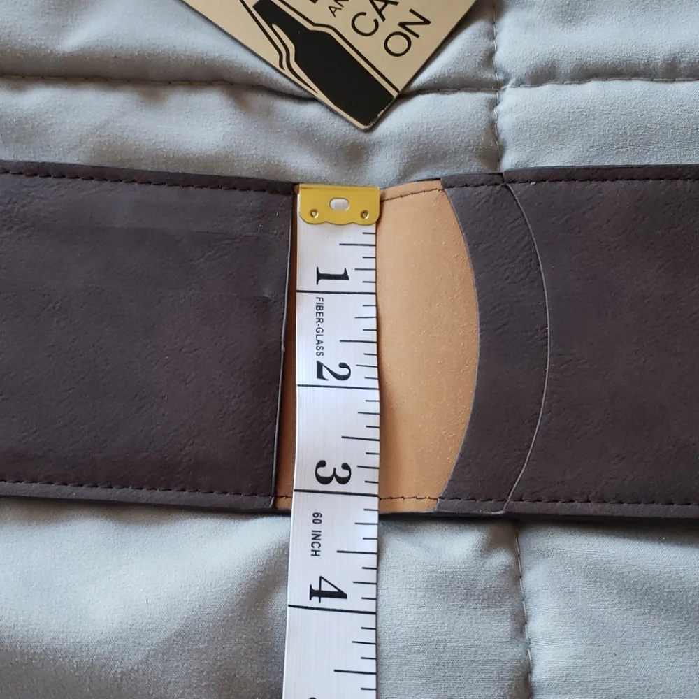 NWT Bottle Opener Wallet